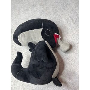 Alien Covenant Xenomorph Plush Loot Crate Exclusive Black Grey Sci-Fi